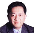 知事田中康夫の写真